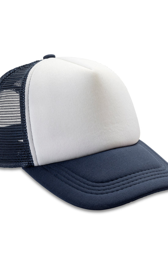 Result Headwear Core Detroit Mesh Trucker Cap Unisex Adult