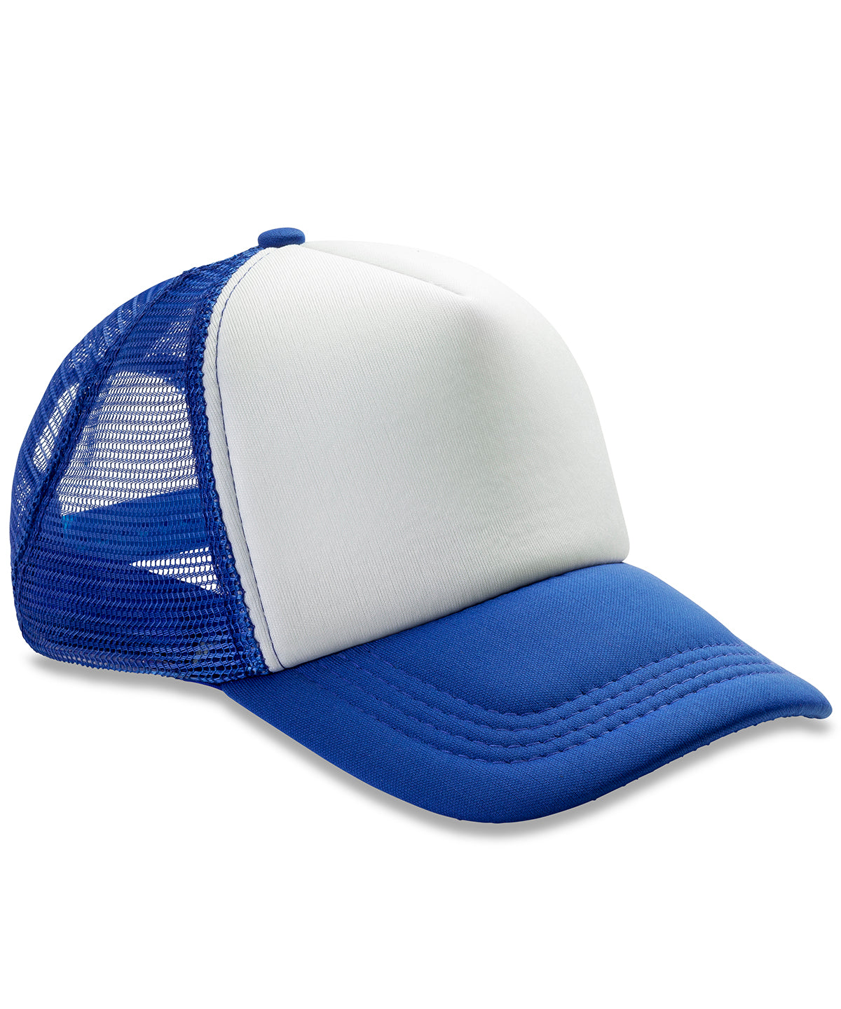 Result Headwear Core Detroit Mesh Trucker Cap Unisex Adult
