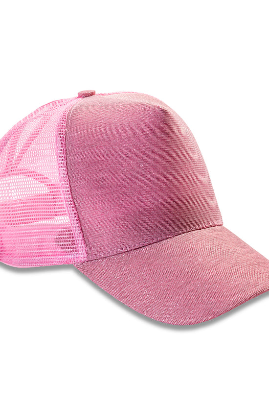 Sparkle Core New York Cap Unisex Adult Caps