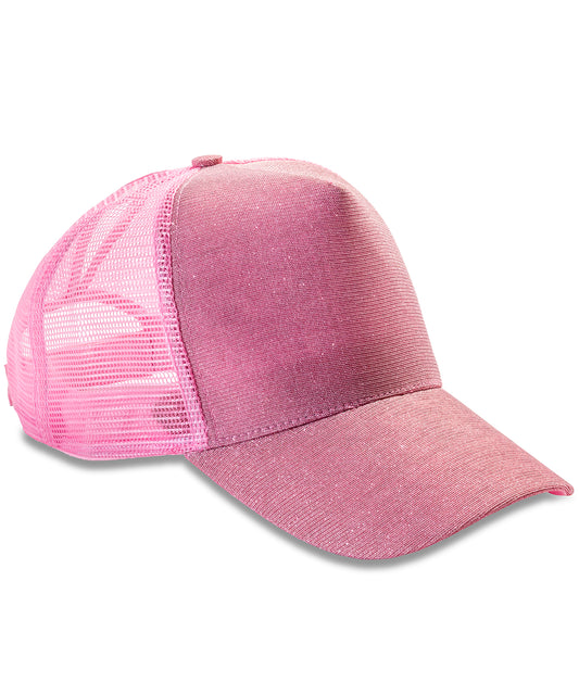Sparkle Core New York Cap Unisex Adult Caps