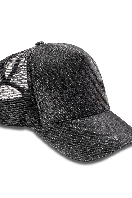 Sparkle Core New York Cap Unisex Adult Caps