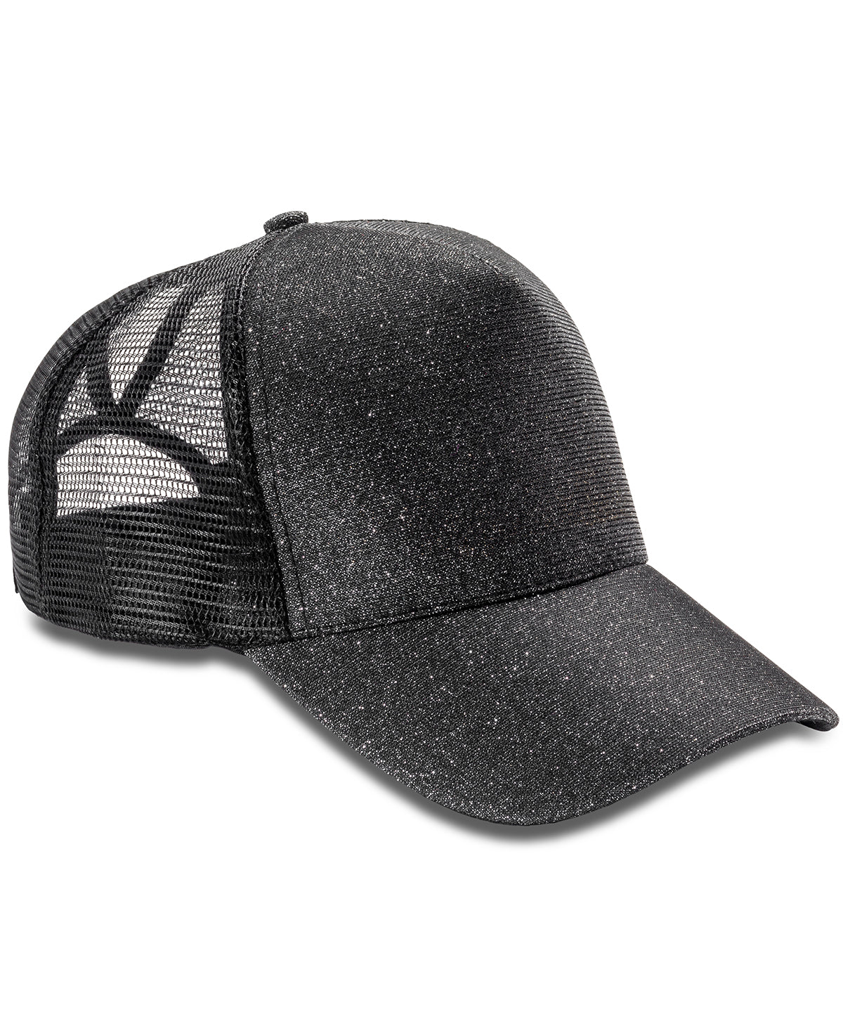 Sparkle Core New York Cap Unisex Adult Caps