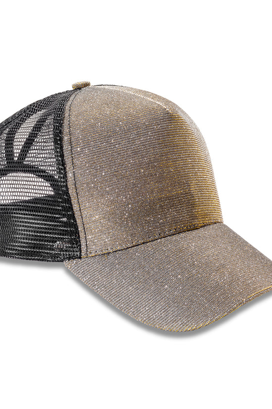 Sparkle Core New York Cap Unisex Adult Caps