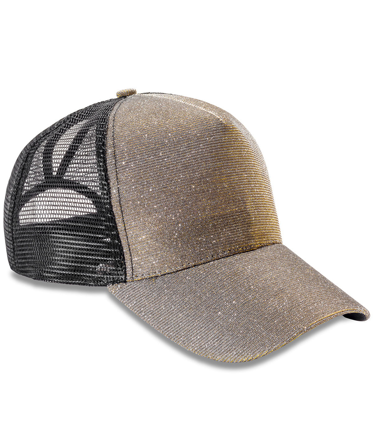 Sparkle Core New York Cap Unisex Adult Caps