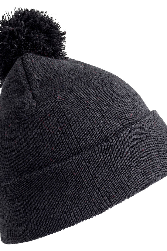 Warm and Stylish Junior Pom Pom Beanie Hats for Kids