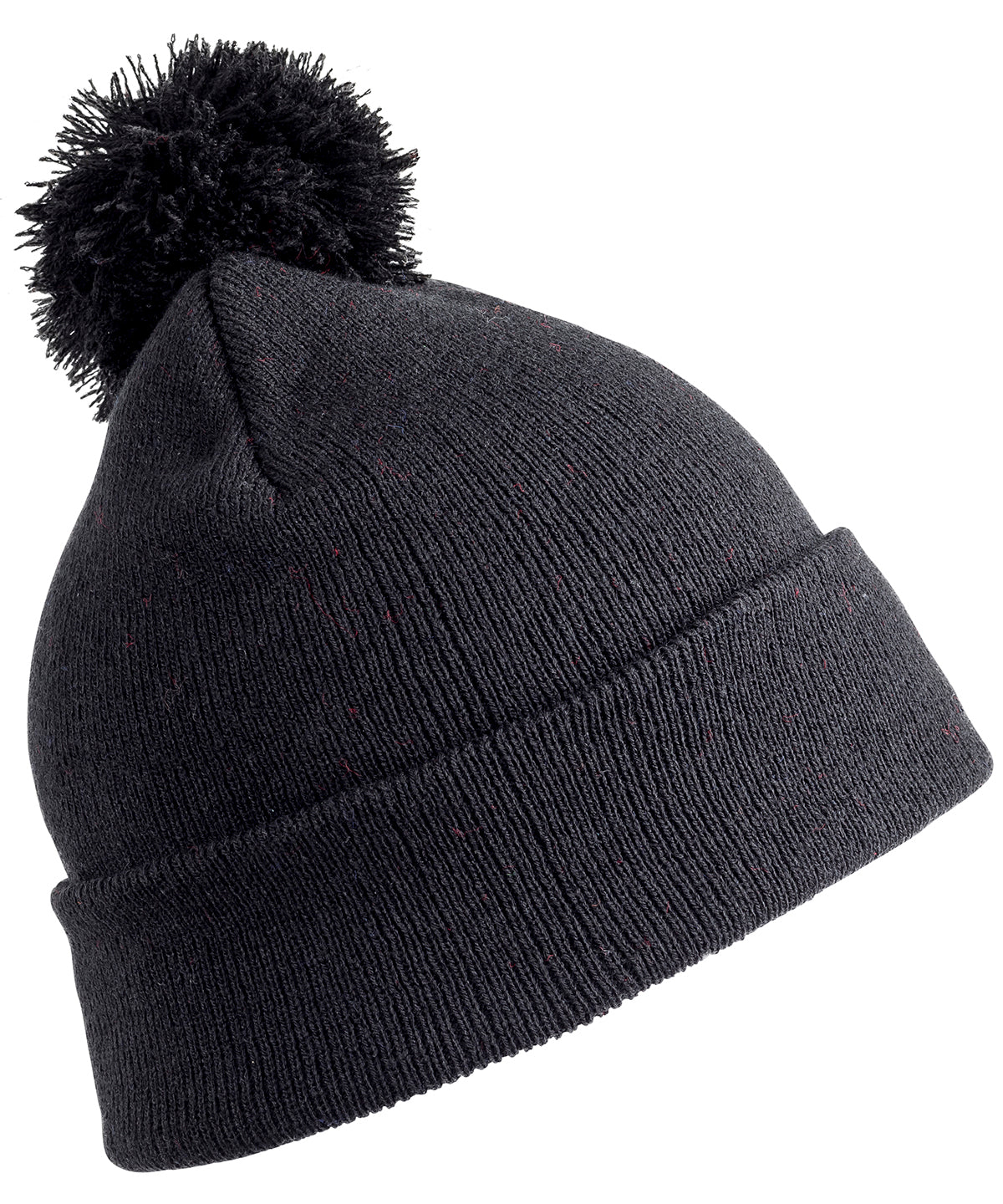 Warm and Stylish Junior Pom Pom Beanie Hats for Kids