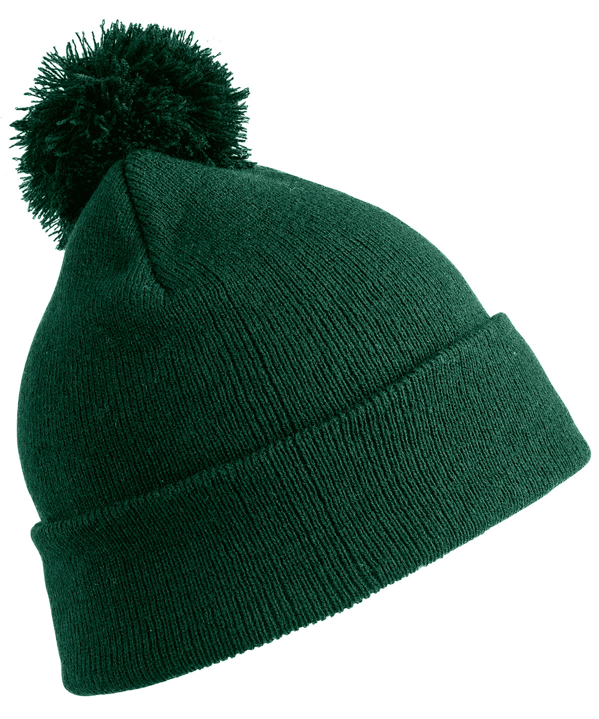 Warm and Stylish Junior Pom Pom Beanie Hats for Kids