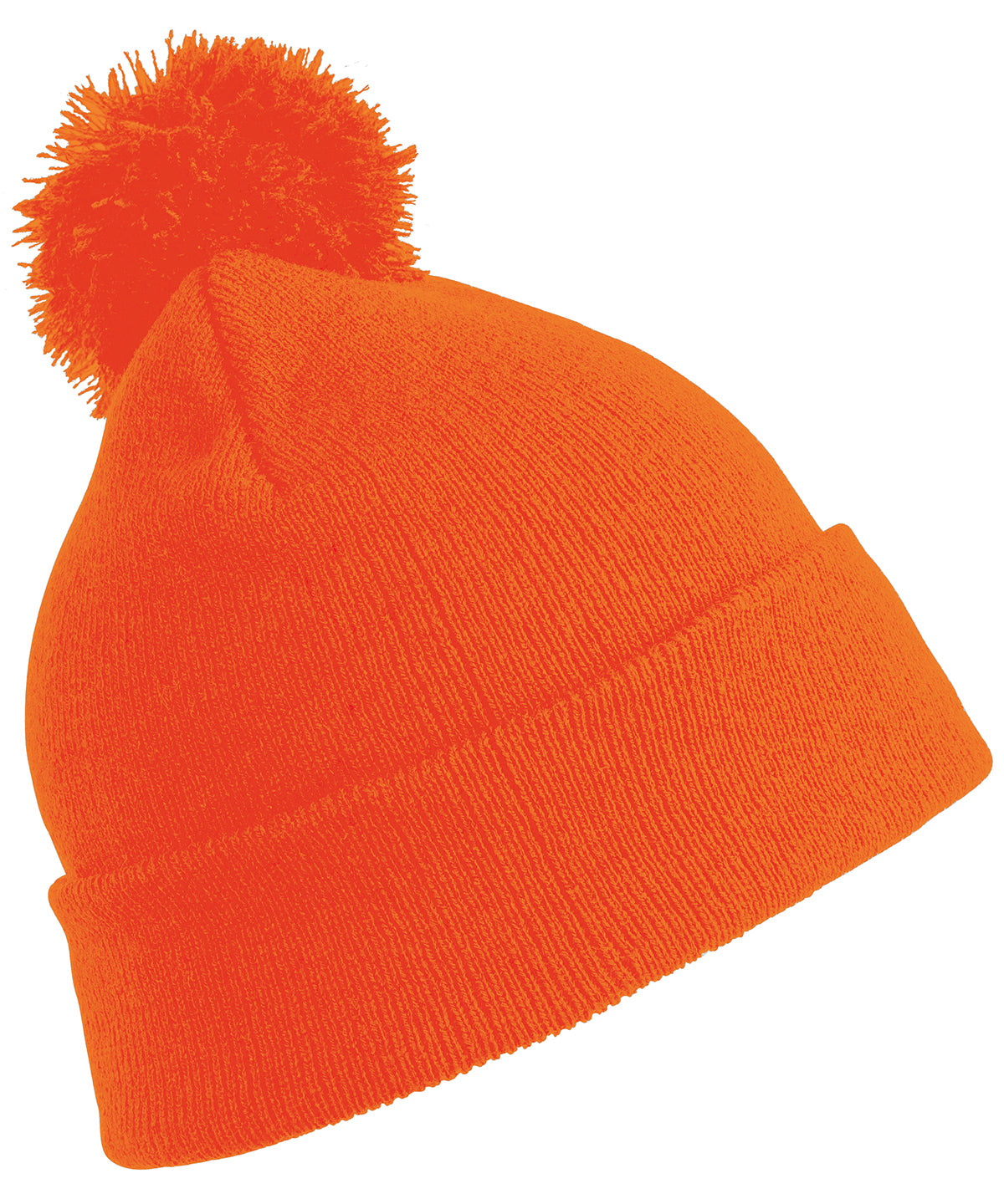 Warm and Stylish Junior Pom Pom Beanie Hats for Kids