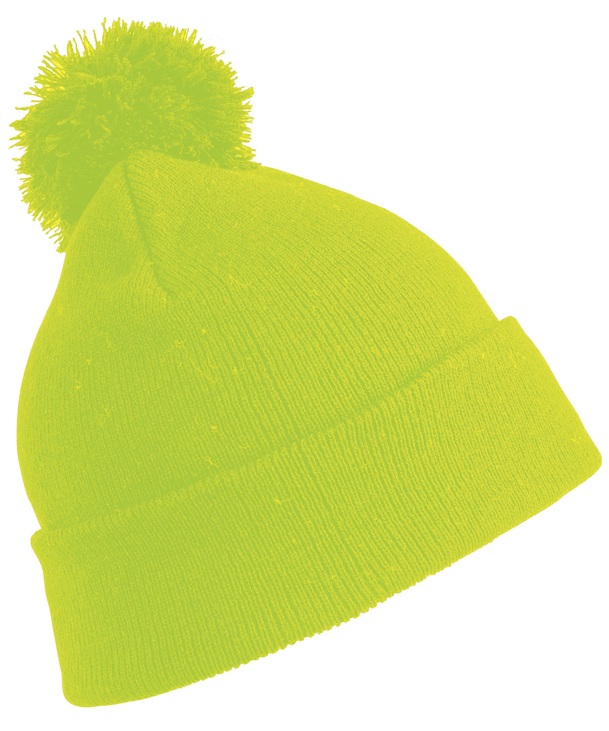Warm and Stylish Junior Pom Pom Beanie Hats for Kids