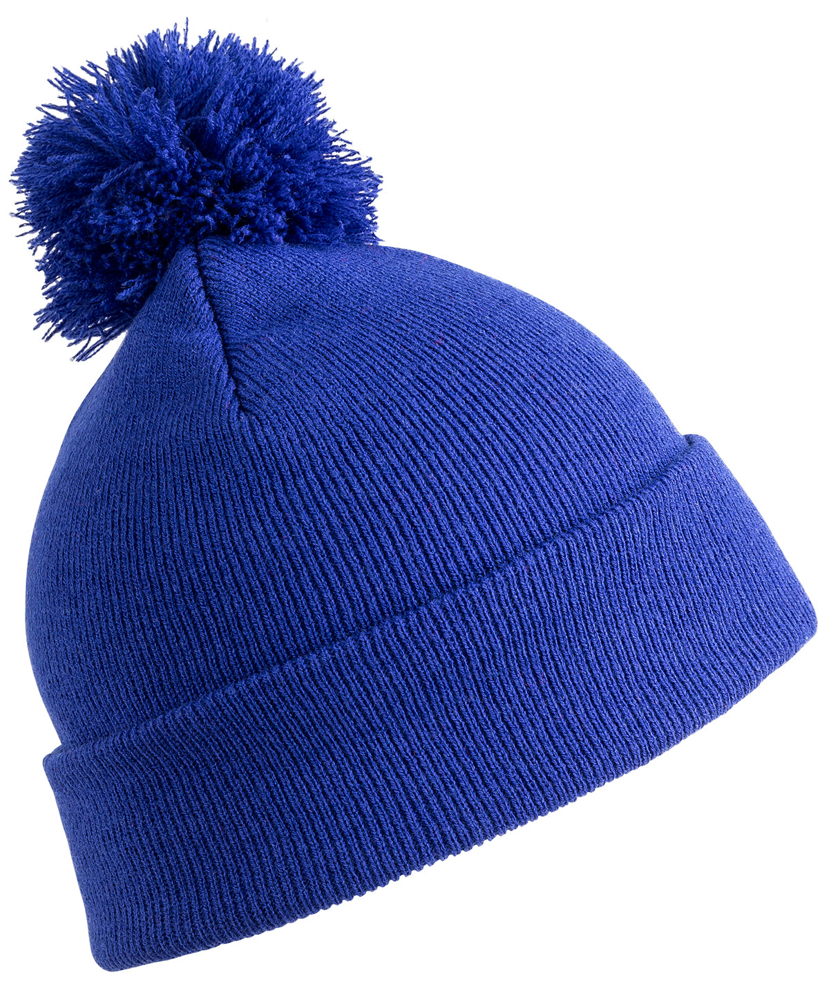 Warm and Stylish Junior Pom Pom Beanie Hats for Kids