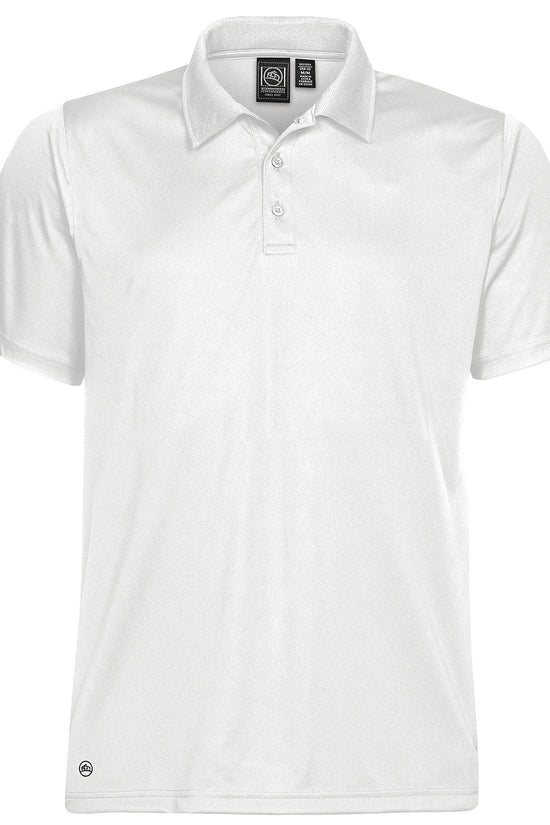 Stormtech Eclipse H2XDry Performance Polo for Men
