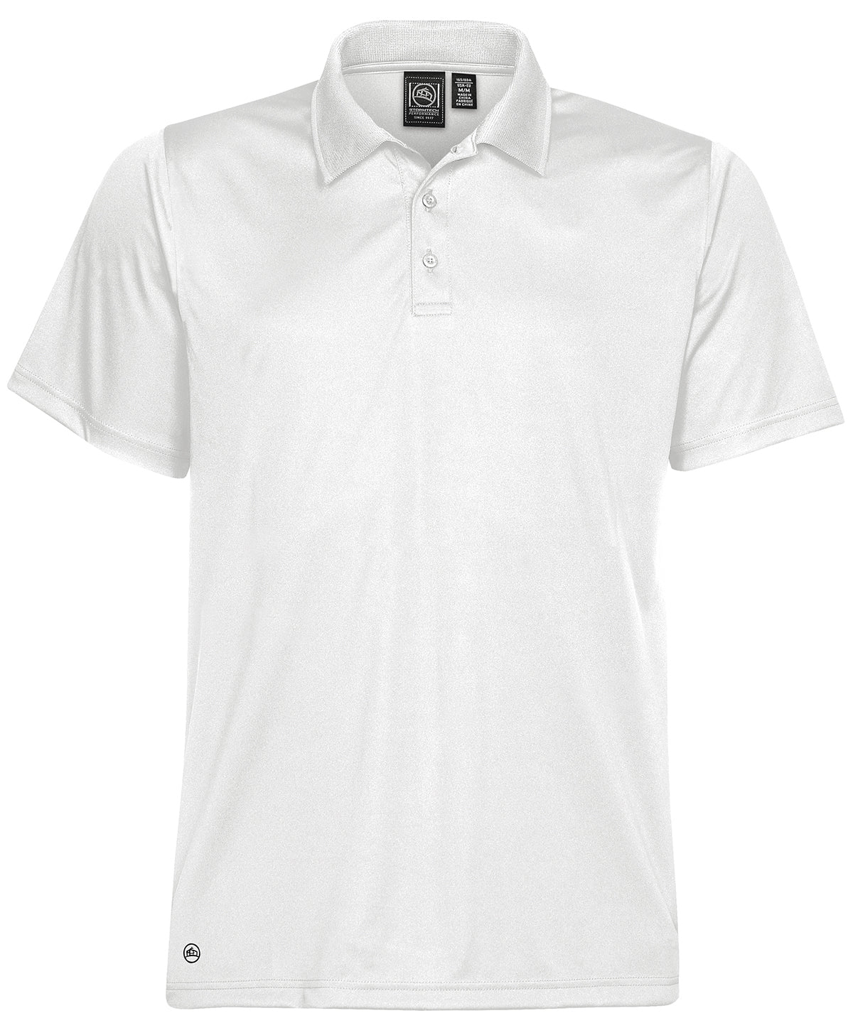 Stormtech Eclipse H2XDry Performance Polo for Men