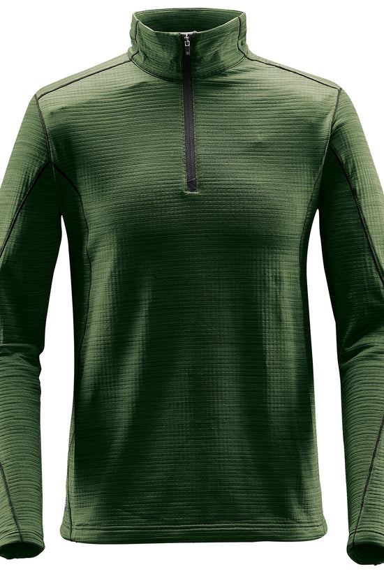 Stormtech Base Thermal 14 Zip Jacket Mens