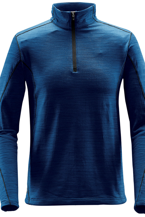 Stormtech Base Thermal 14 Zip Jacket Mens