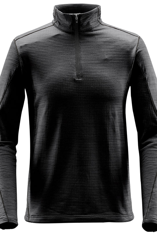 Stormtech Base Thermal 14 Zip Jacket Mens
