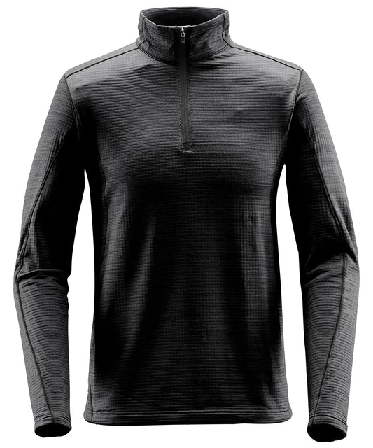 Stormtech Base Thermal 14 Zip Jacket Mens