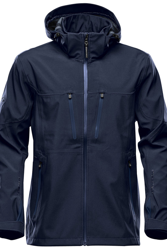 Stormtech Patrol Technical Softshell Jacket for Men