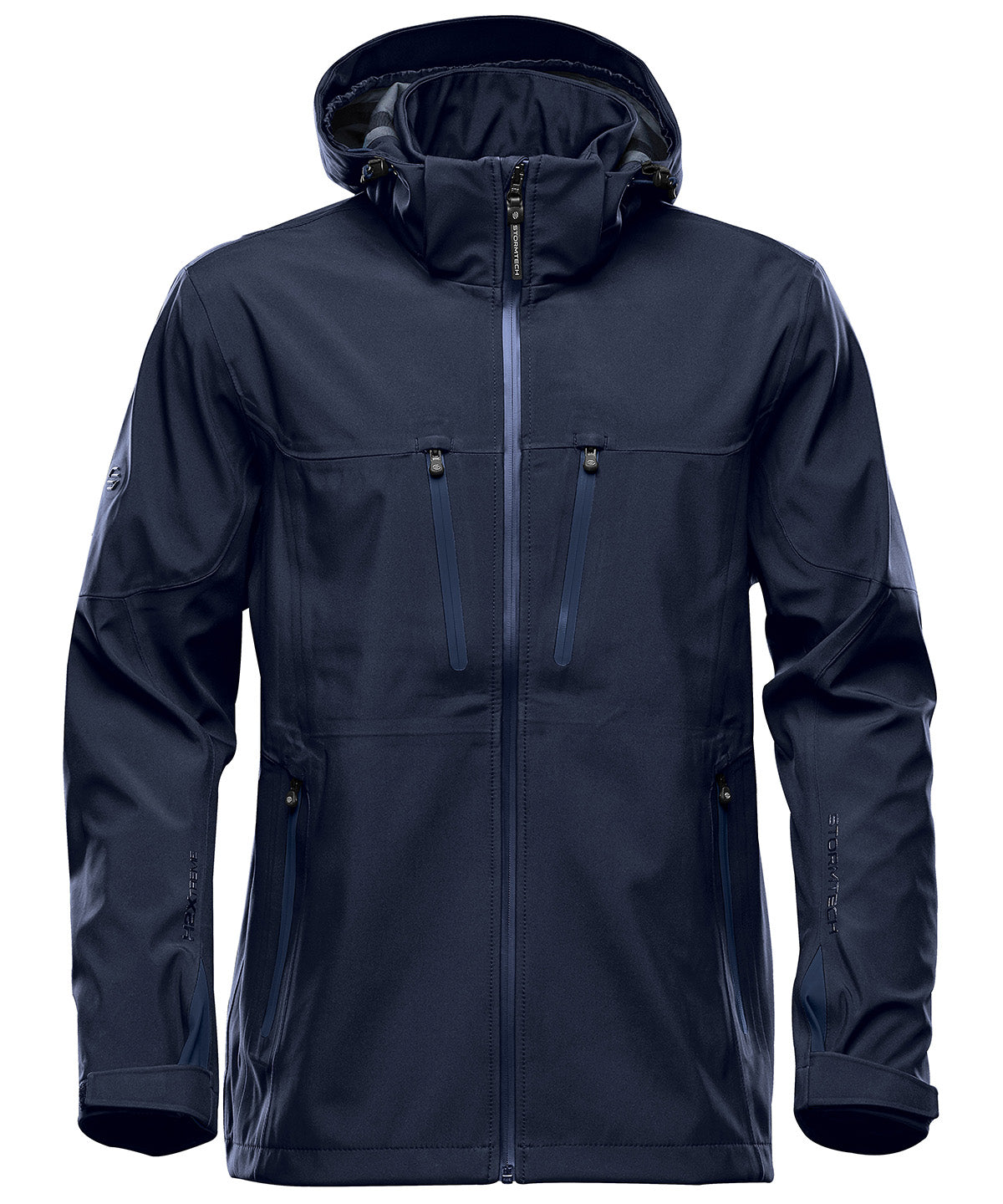 Stormtech Patrol Technical Softshell Jacket for Men