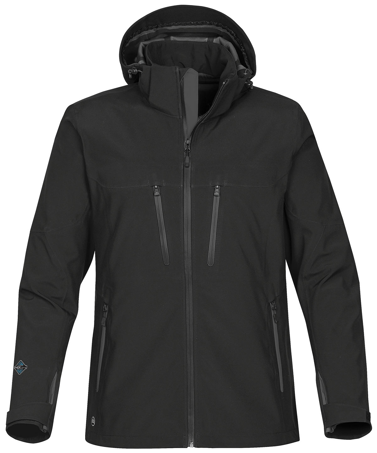Stormtech Patrol Technical Softshell Jacket for Men