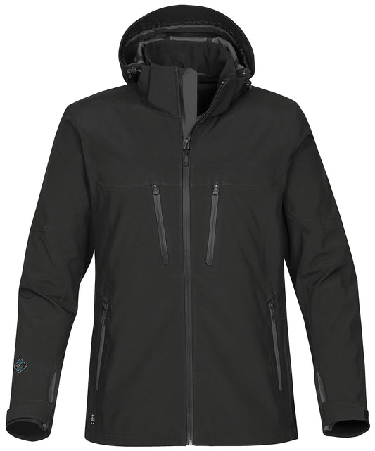 Stormtech Patrol Technical Softshell Jacket for Men
