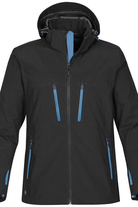 Stormtech Patrol Technical Softshell Jacket for Men