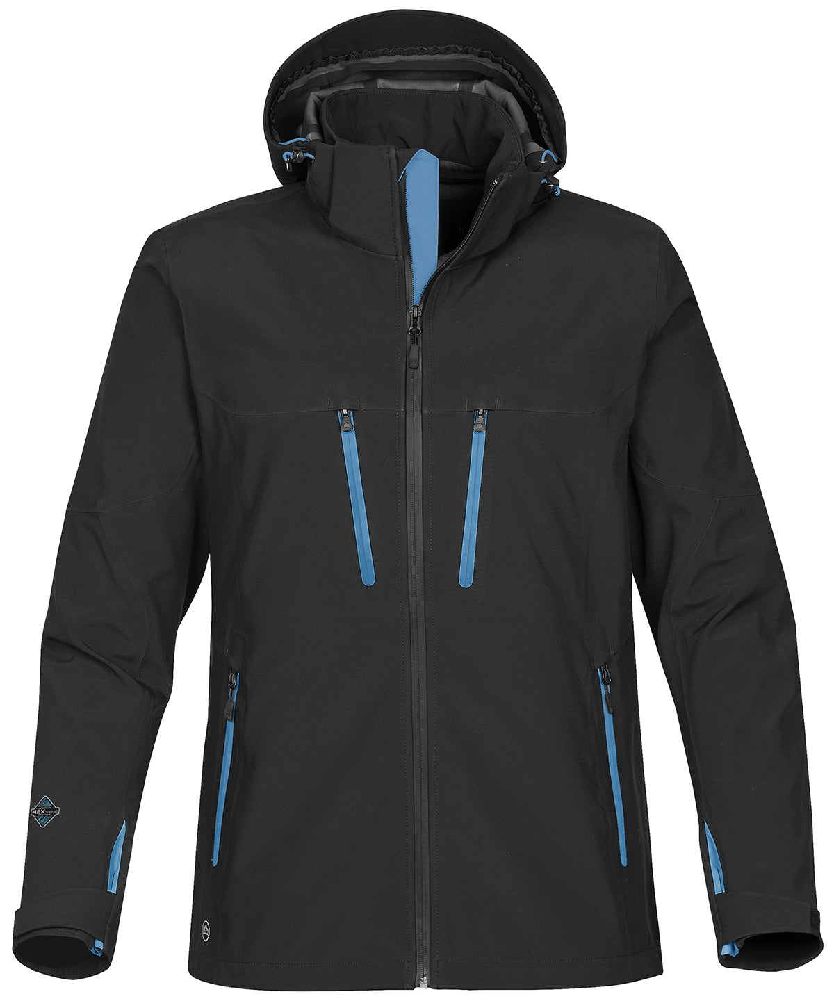 Stormtech Patrol Technical Softshell Jacket for Men