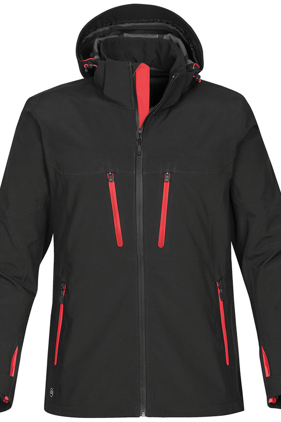Stormtech Patrol Technical Softshell Jacket for Men
