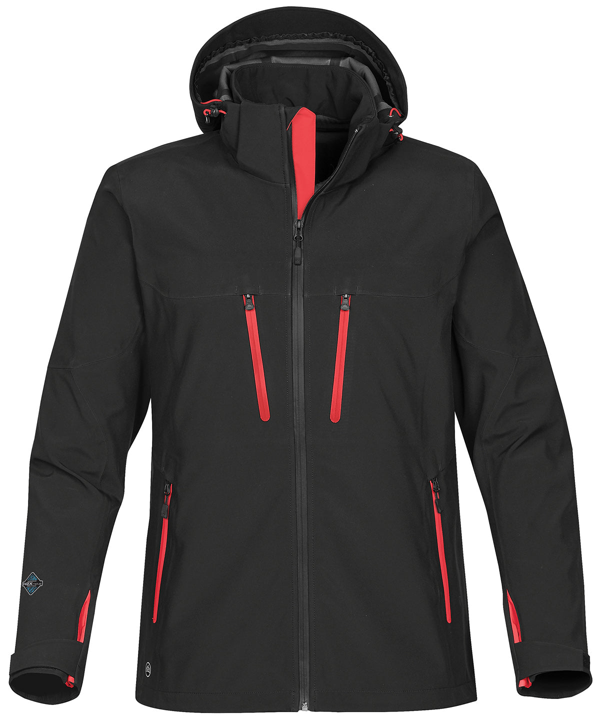 Stormtech Patrol Technical Softshell Jacket for Men