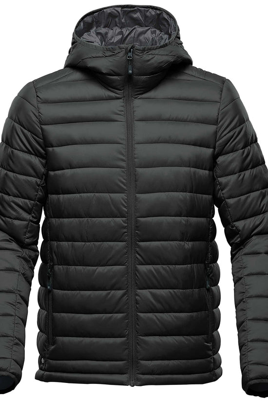 Stormtech Stavanger Thermal Shell Jacket for Men Packable Puffer