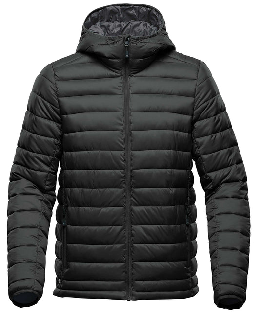 Stormtech Stavanger Thermal Shell Jacket for Men Packable Puffer