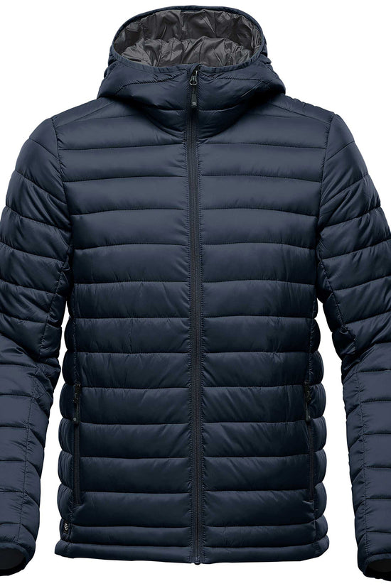 Stormtech Stavanger Thermal Shell Jacket for Men Packable Puffer