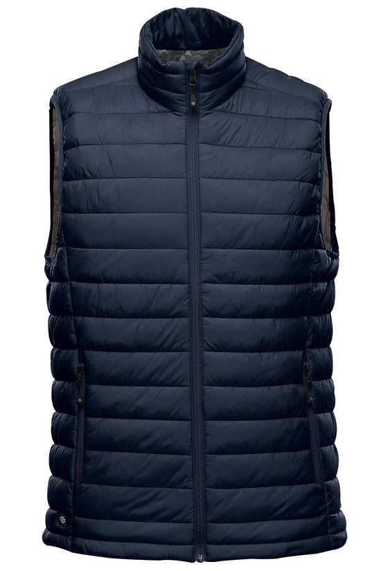 Stormtech Stavanger Thermal Vest Lightweight Mid Layer Jacket