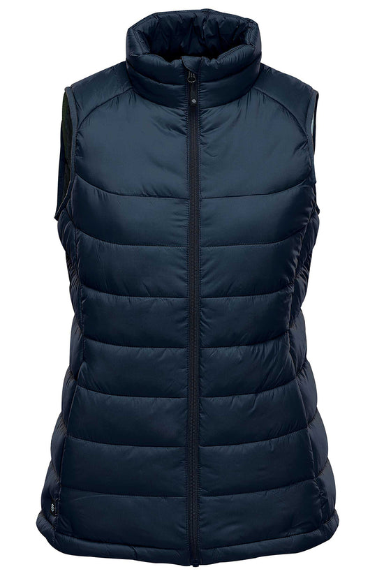 Stormtech Stavanger Thermal Vest for Women