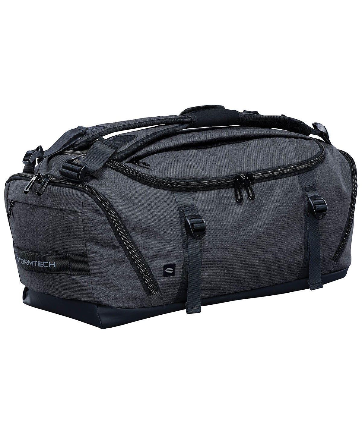 Stormtech Equinox 30 Duffle Bag Backpack for Unisex Adults