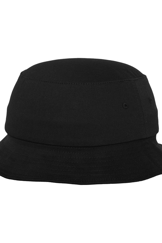 Flexfit Cotton Twill Bucket Hat Unisex Adult
