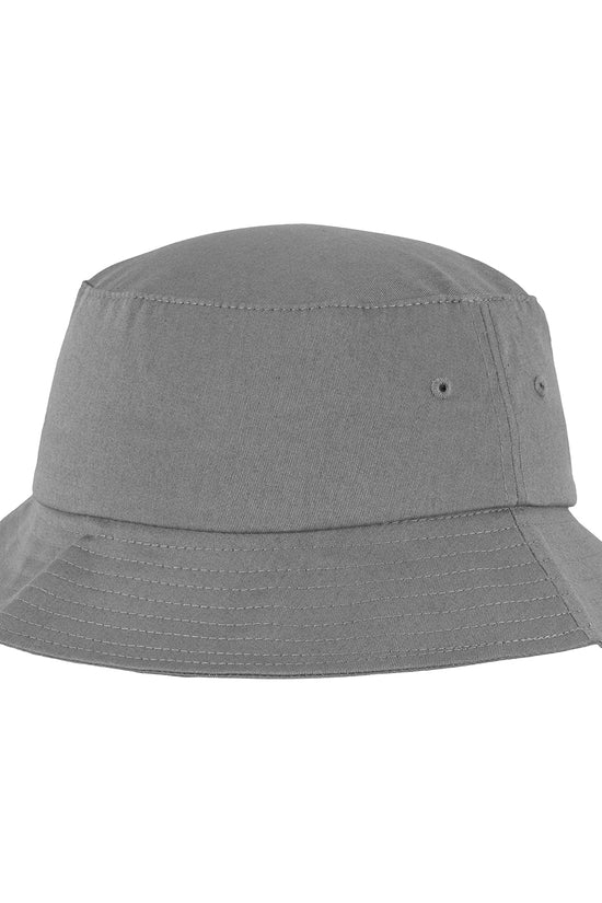 Flexfit Cotton Twill Bucket Hat Unisex Adult