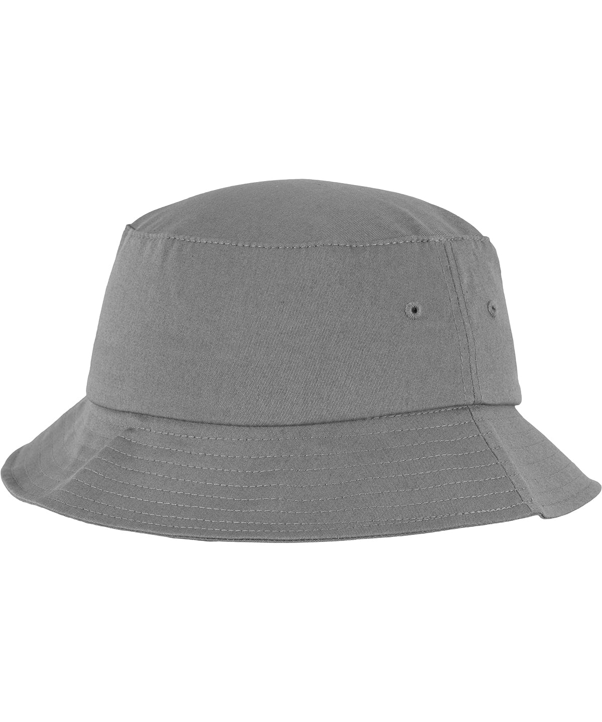 Flexfit Cotton Twill Bucket Hat Unisex Adult