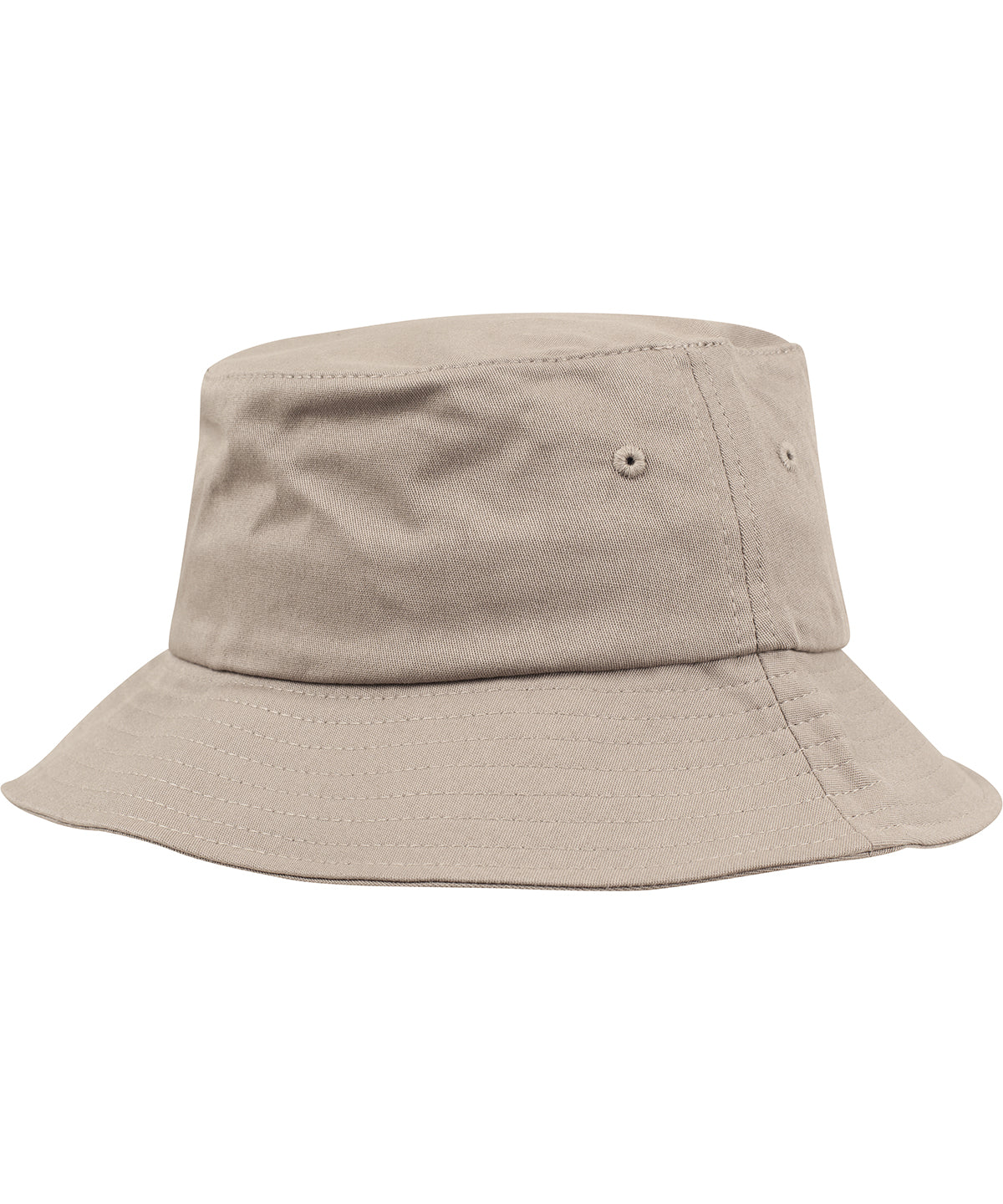 Flexfit Cotton Twill Bucket Hat Unisex Adult