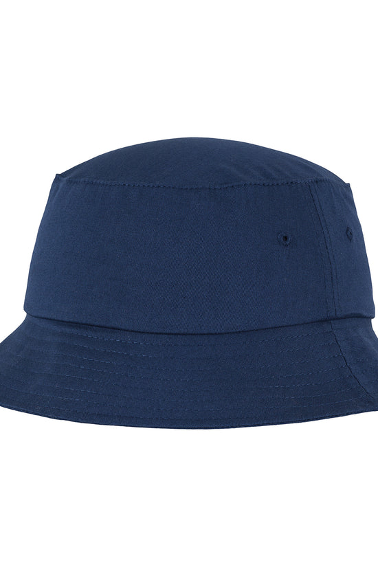 Flexfit Cotton Twill Bucket Hat Unisex Adult
