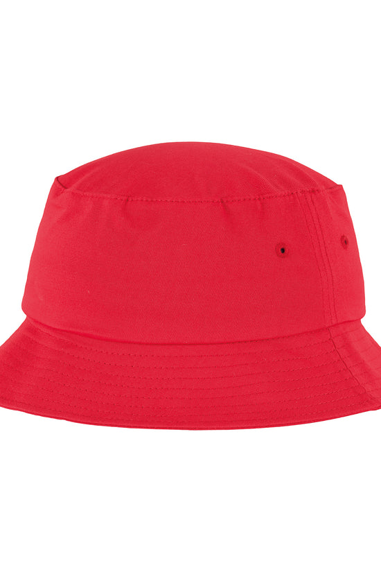 Flexfit Cotton Twill Bucket Hat Unisex Adult