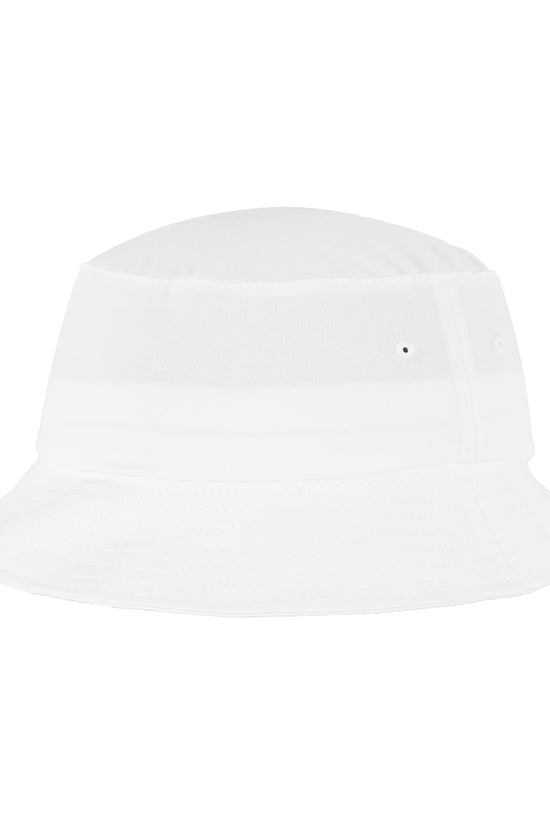 Flexfit Cotton Twill Bucket Hat Unisex Adult