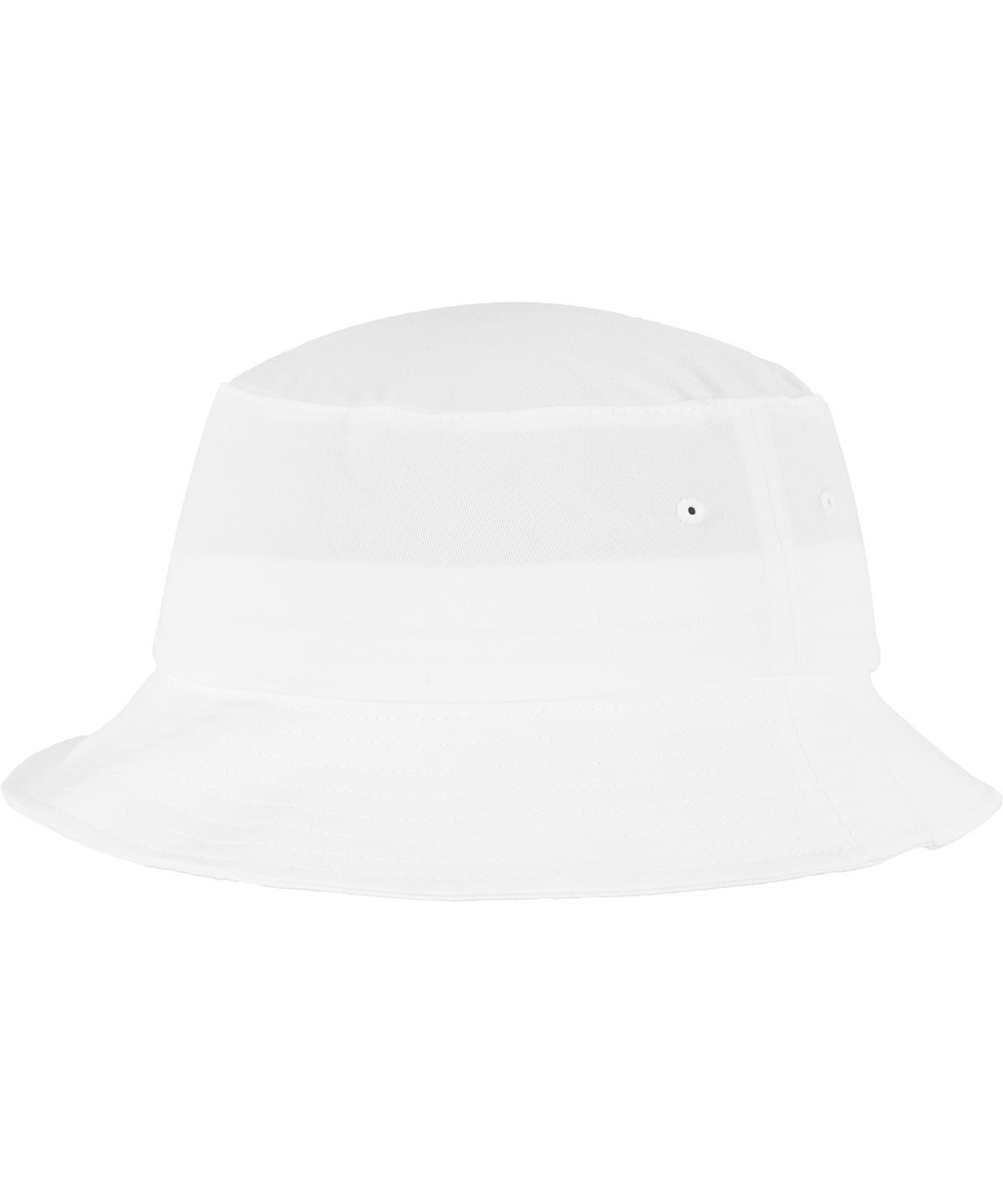 Flexfit Cotton Twill Bucket Hat Unisex Adult