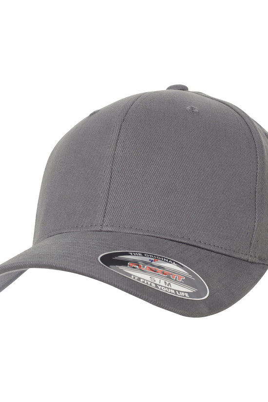 Flexfit Brushed Twill 6377 Caps Unisex Adult Premium Quality