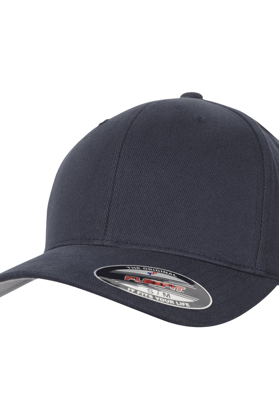 Flexfit Brushed Twill 6377 Caps Unisex Adult Premium Quality
