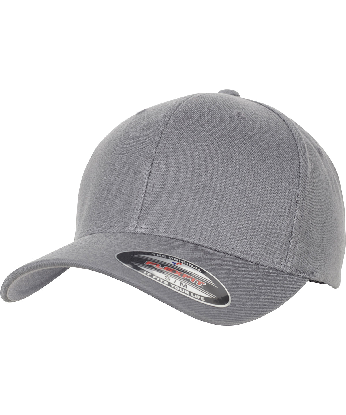 Flexfit 6477 Woolblend Caps Unisex Adult Headwear