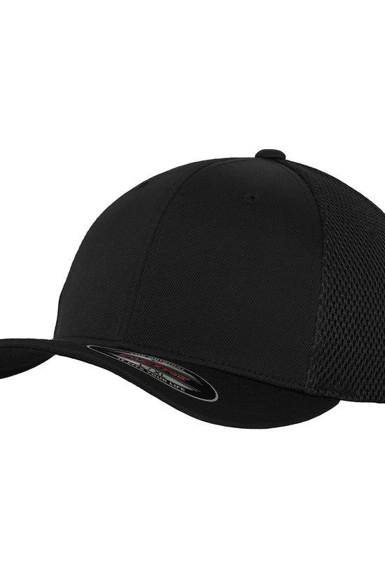 Flexfit Tactel Mesh Cap Lightweight WaterRepellent