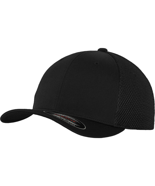 Flexfit Tactel Mesh Cap Lightweight WaterRepellent