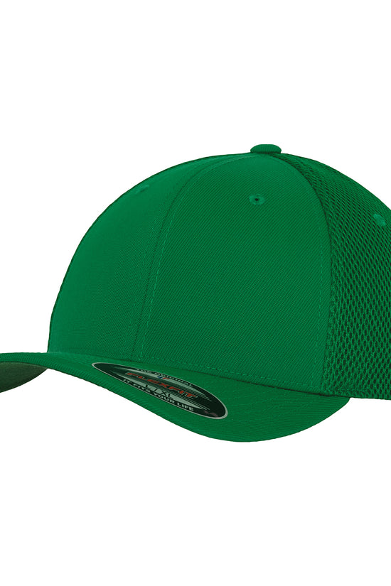 Flexfit Tactel Mesh Cap Lightweight WaterRepellent