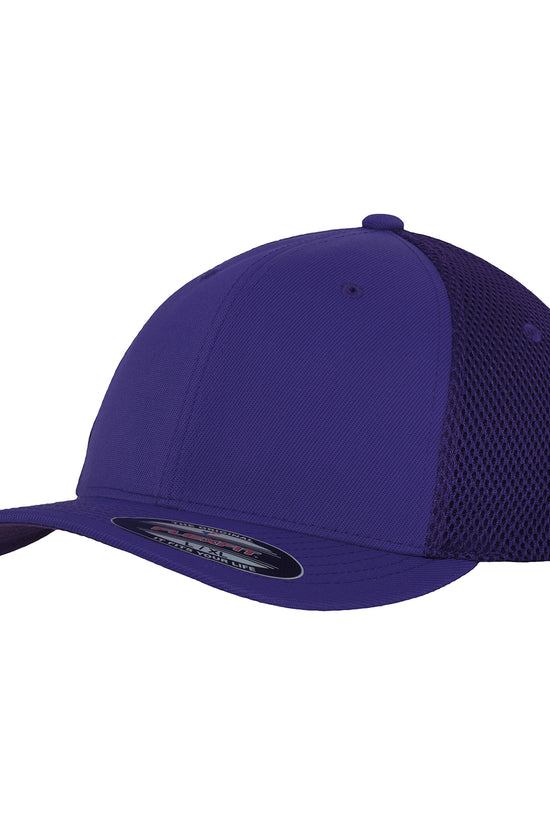 Flexfit Tactel Mesh Cap Lightweight WaterRepellent