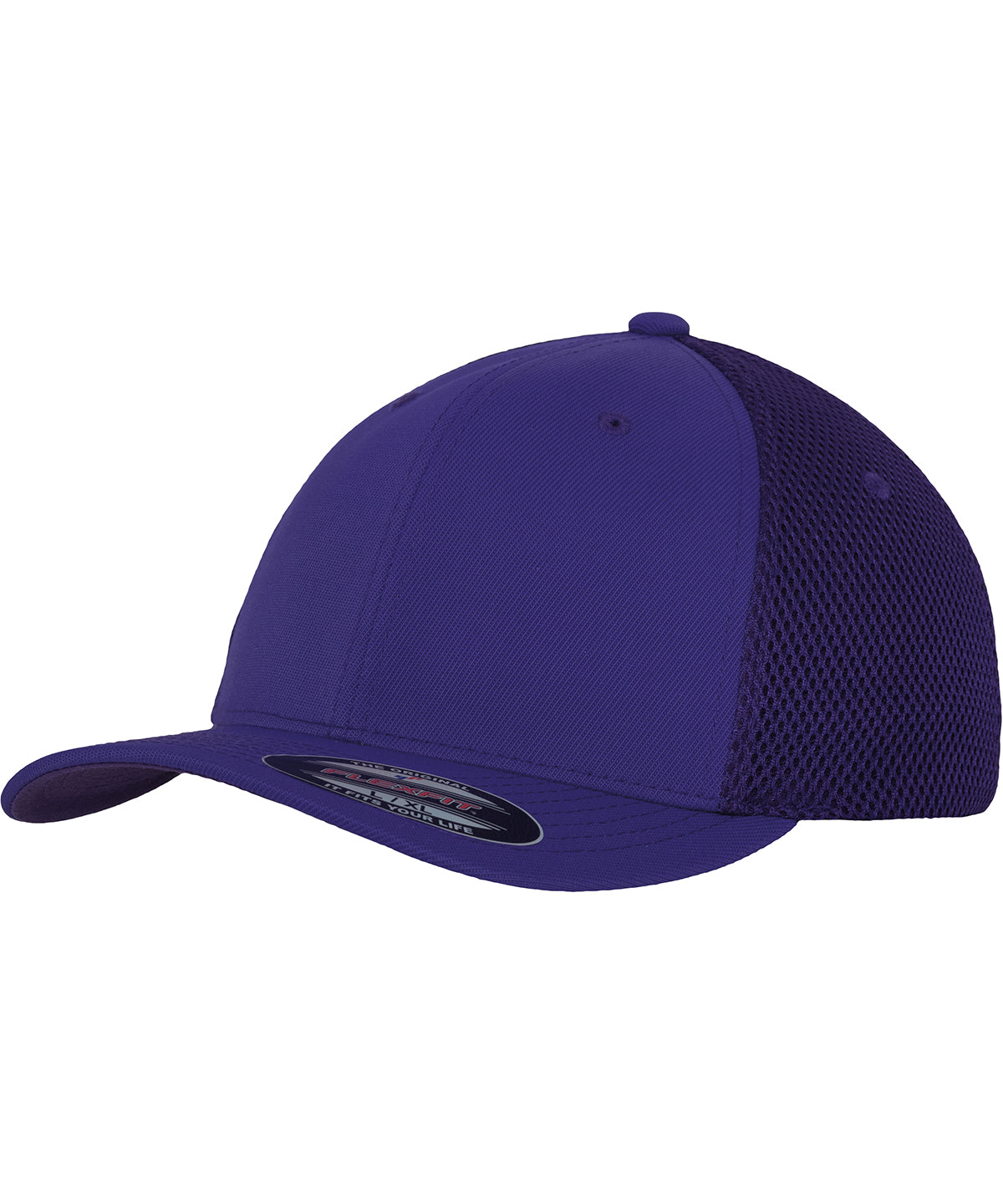 Flexfit Tactel Mesh Cap Lightweight WaterRepellent